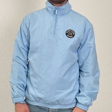 Karl Kani Jacke Hellblau |