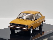 Volkswagen derby 1977 - vw,