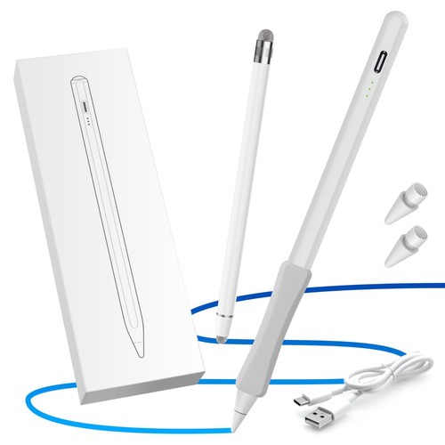 Smooth stylus pen - smooth,
