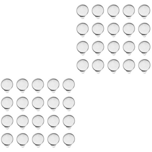 Pack ohrclips zum selber - ohrclips,