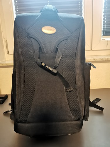 Mantona foto rucksack x - rucksack, 47