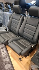 Bmw leder aussattung - e, 30
