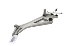 Fußrastenhalter links