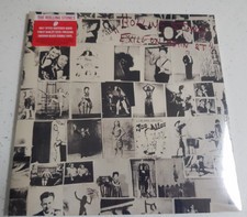 Rolling stones exile on - exile,