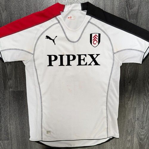 Original puma fulham 2005 - original,