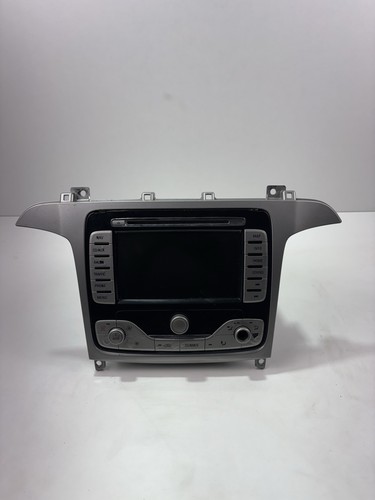 Ford blaupunkt travelpilot - ford,