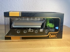 IXO LKW Kipper Tatra Phoenix