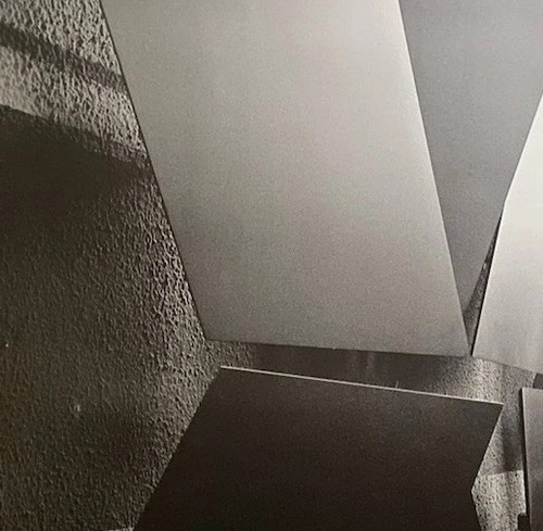 Rosemarie trockel plakat - rosemarie,