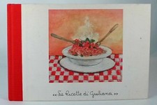 Le Ricette di Giuliana Lo Franco, Giuliana:
