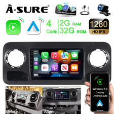 Für Mercedes Benz Sprinter