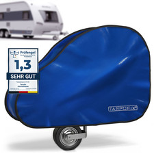Deichsel-Abdeckung Wohnwagen Deichsel-Haube-Plane Anhänger PVC Schutz-Hülle PKW	