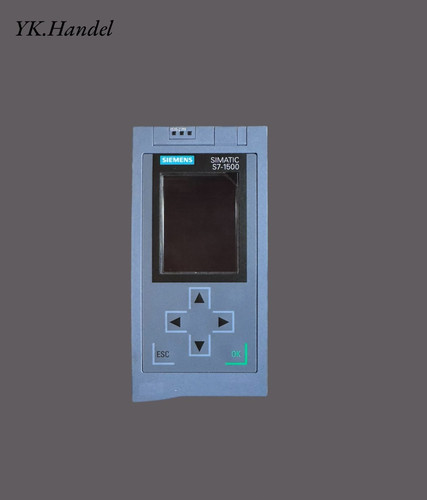 Siemens simatic 1500 - simatic, s7-1500