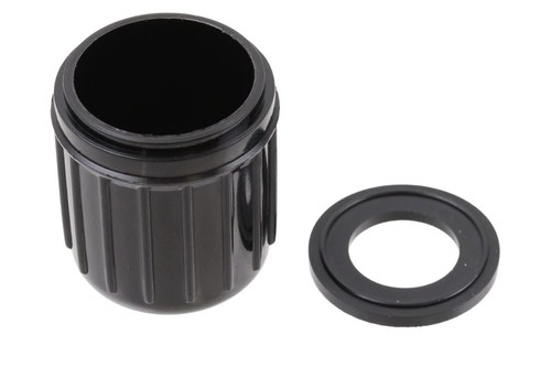 Filterglocke mit dichtung - filterglocke,