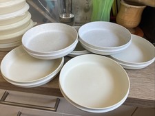 Tupperware 6x Servierschale