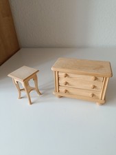 Puppenhaus Puppenstube Bodo