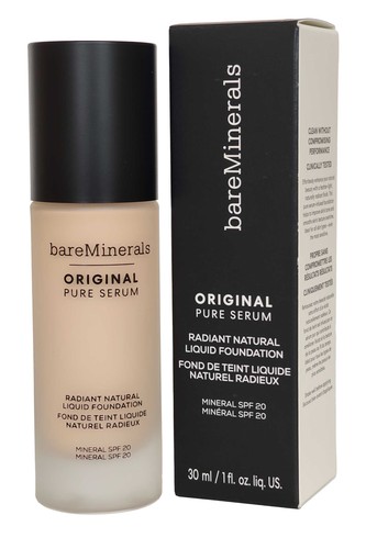 Bare minerals original - bare,