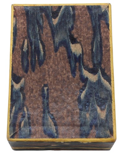 Schmuckschachtel ohrringe - schmuckschachtel,