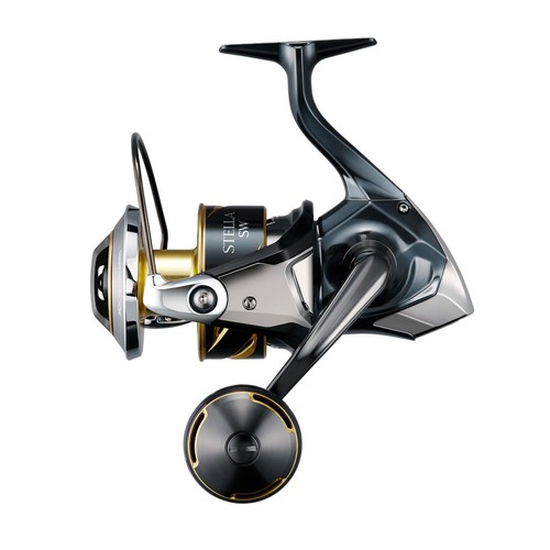 Shimano stella 10000hg - 25, sw
