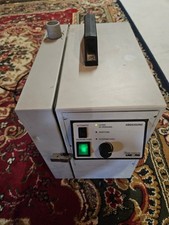 Freuding Labors Absaugung