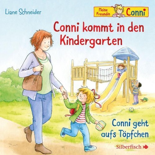Conni kommt den - kommt,