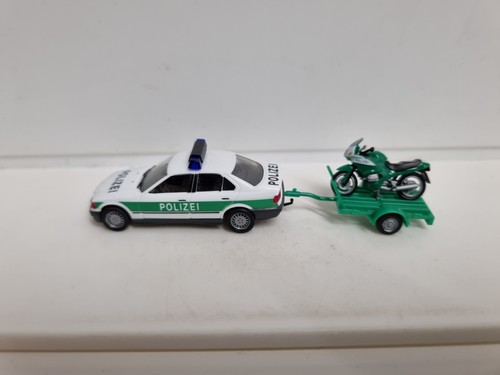 Herpa bmw 325i - bmw,