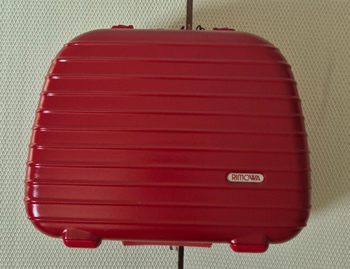 Rimowa salsa cabin beautycase - salsa,