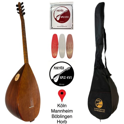 Saz baglama neu new kisa - /,
