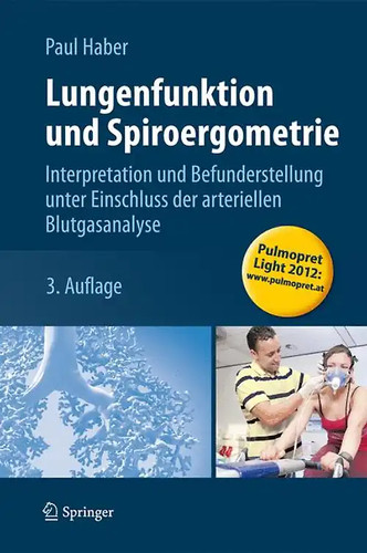 Lungenfunktion und