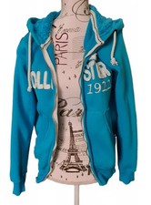 Sweatjacke mit kaputze - sweatjacke,