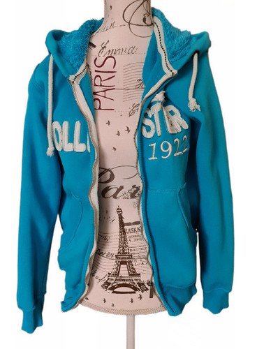 Sweatjacke mit kaputze - sweatjacke,