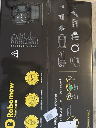 Robomow rks 800 - rks,