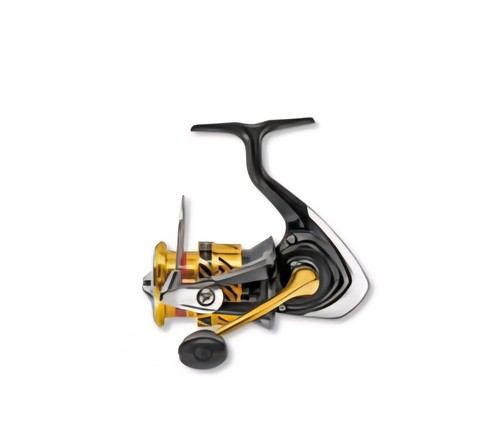 Daiwa crossfire 3000 4bs - lt, 3000-c