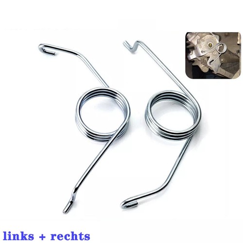 Rückholfeder bremssattel - rückholfeder,