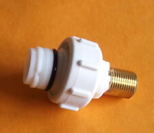 Geberit Unifill Füllzulauf Verschraubung zu Füllventil