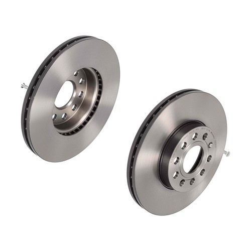 Brembo bremstrommeln coated - bremstrommeln,
