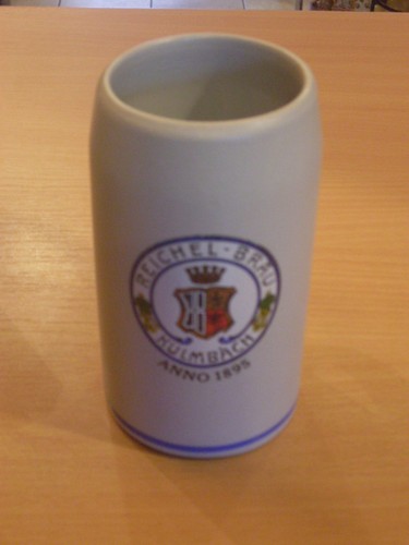 Bierkrug sammelkrug - /,