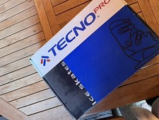 Tecno Pro Schlittschuhe