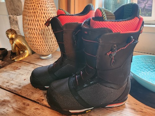 Burton slx - burton,