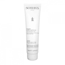 Sothys hydra plumping mask - plumping,