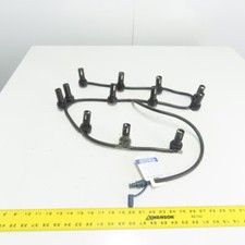 12 Zelle 24V Stahlgehäuse La Gabelstapler Batterie Bewässerung