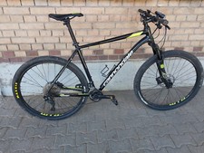 Mountain bike cannondale - bike,