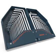 PRESCH Innensechskant Satz