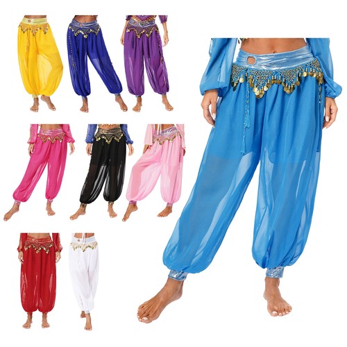 Feeshow damen chiffon - de,