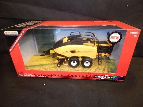 Britains new holland big - britains,