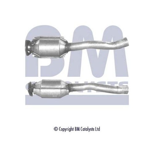 Catalysts bm90465h - bm,