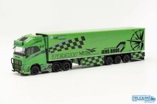 Herpa Jens Bode Uhl Trucks