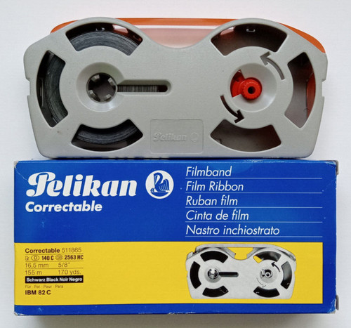 Pelikan carbon film - pelikan,