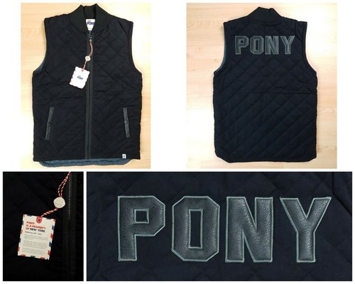 Original vintage pony herren - original,
