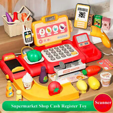 Supermarkt Trolley Spielzeug