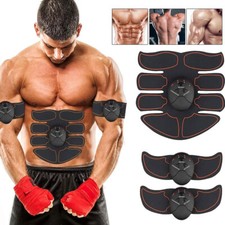 EMS Trainingsgerät Trainer